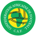 Ehemaliges CAF-Logo