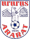 FC Ararat Jerewan
