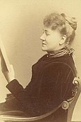 Florence Marryat († 1899)