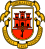 Logo de l'Association de football de Gibraltar