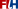Logo-ul Federației Internaționale de Hochei