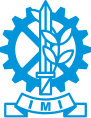 Datei:Israel Military Industries Logo.svg