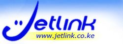JetLink Express logo