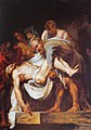 Copie Peter Paul Rubens 1613