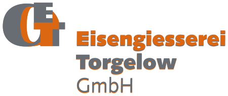 Eisengießerei Torgelow logo