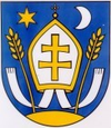 Wappen von Močenok