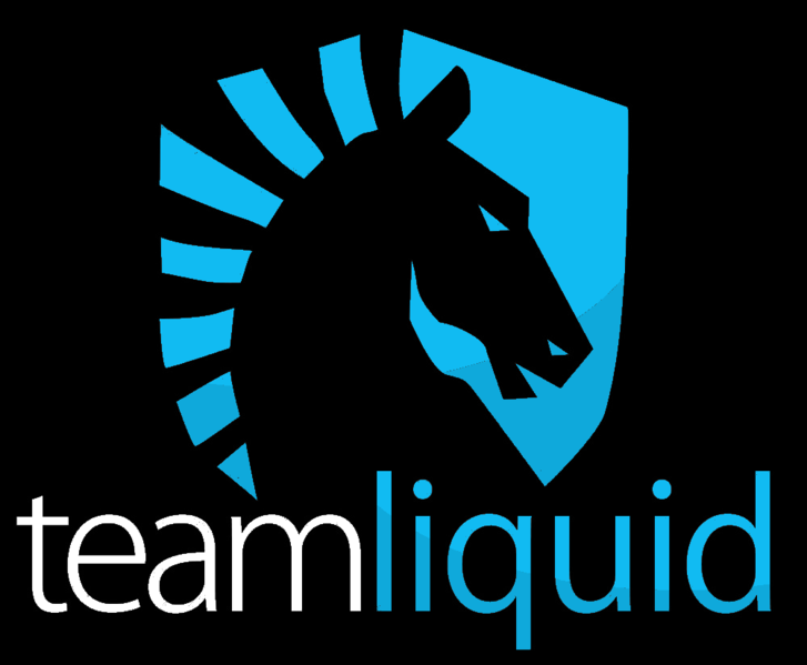 Datei:TeamLiquid Logo.png