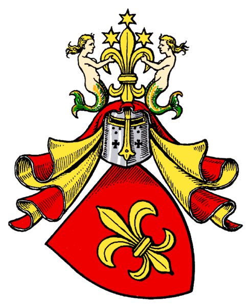 Datei:Korff-Wappen.png