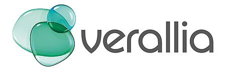 Logo verallia