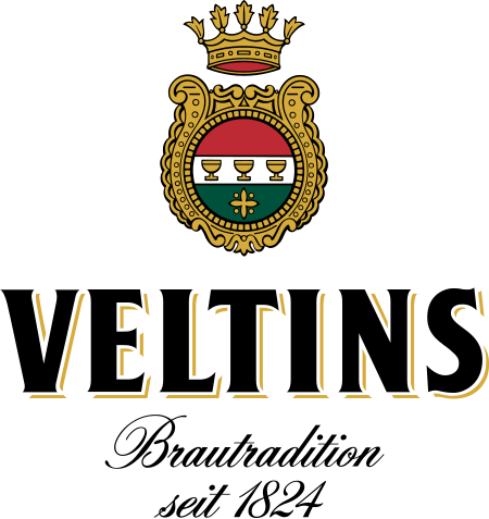 Logo Veltins