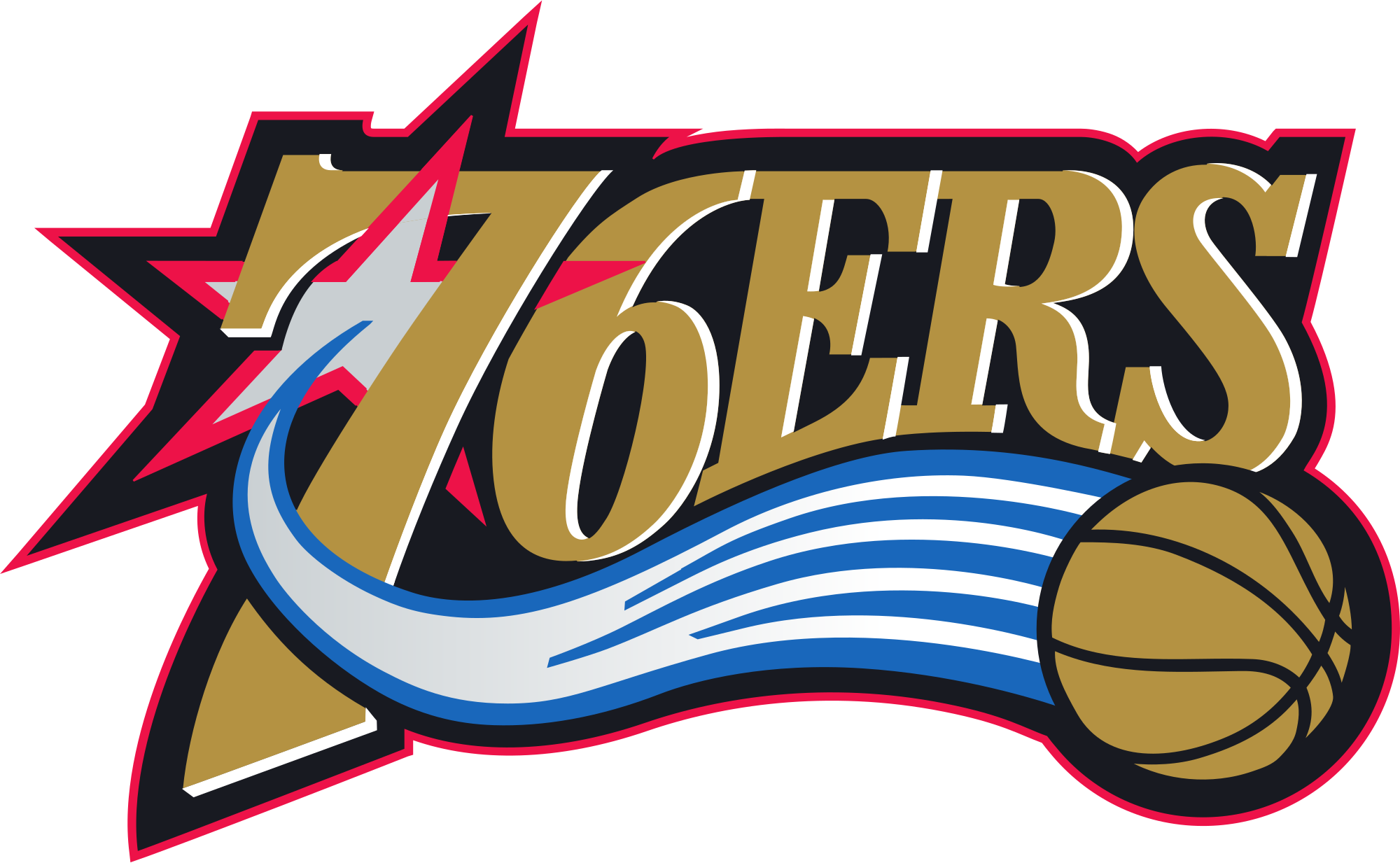 Datei Philadelphia 76ers Logo Svg Wikipedia