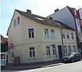 Liste Der Kulturdenkmäler In Hamburg-Bergedorf: Wikimedia-Liste