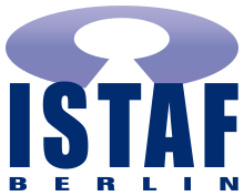 Logo des ISTAF