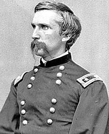 Joshua Chamberlain