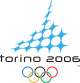 Giochi Olimpici Invernali 2006 logo.svg