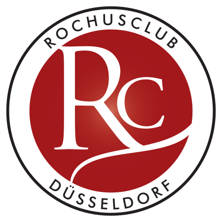 Rochusclub logo