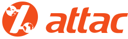 Logo von Attac Deutschland