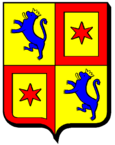 Parux coat of arms