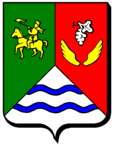 Wappen von Saint-Julien-lès-Gorze