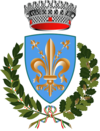 coat of arms