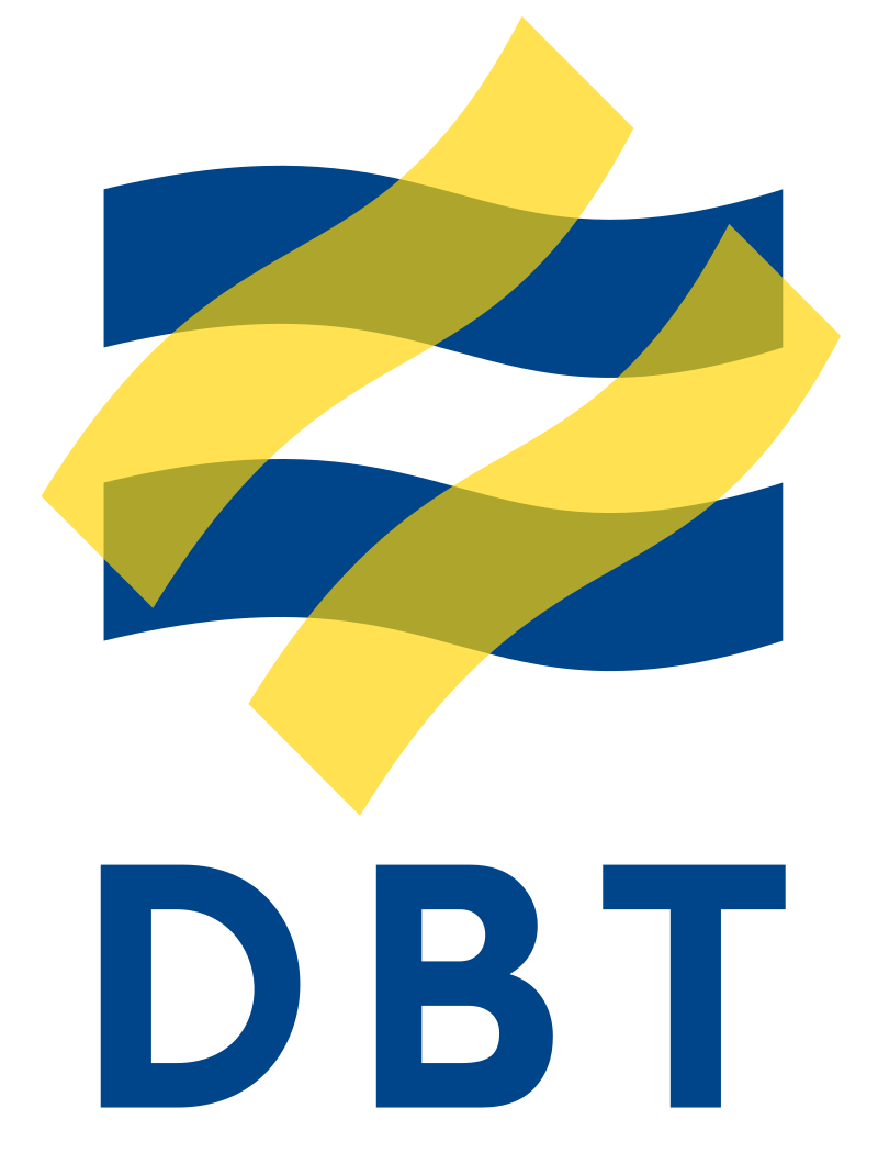 Die DBT Deutsche Bergbautechnik GmbH (DBT)  800px-DBT_LOGO.svg