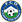 Vereinslogo des FC Ordino