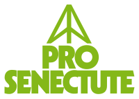 Logo Pro Senectute