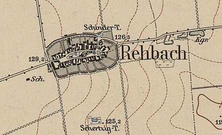 Rehbach 1906