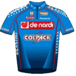 De Nardi jersey