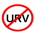 URV -förbud