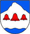 Važec coat of arms