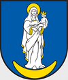 Báhoň coat of arms