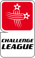 Logo der Challenge League