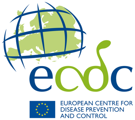 ECDC Logo