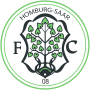 Vorschaubild für FC 08 Homburg