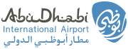 Abu Dhabin lentokentän logo.svg