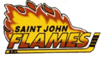 Logo der Saint John Flames