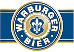 Warburger Brauerei