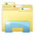 Windows Explorer -logo