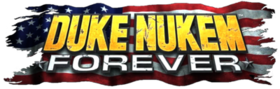 Duke Nukem Forever Logo.png