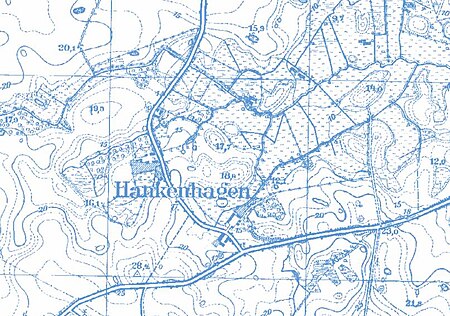 Hankenhagen 1880 1920