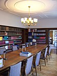 Landeskundliche Bibliothek des Märkischen Kreises