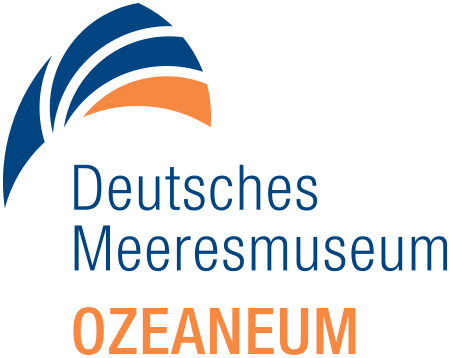 Ozeaneum Stralsund Logo