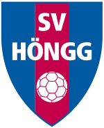 Höngg SV.svg