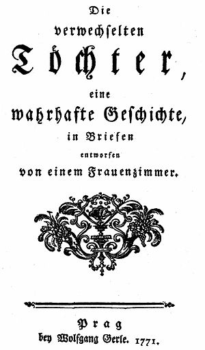 Maria Anna Sagar: Leben und Werk, Primärliteratur, Sekundärliteratur