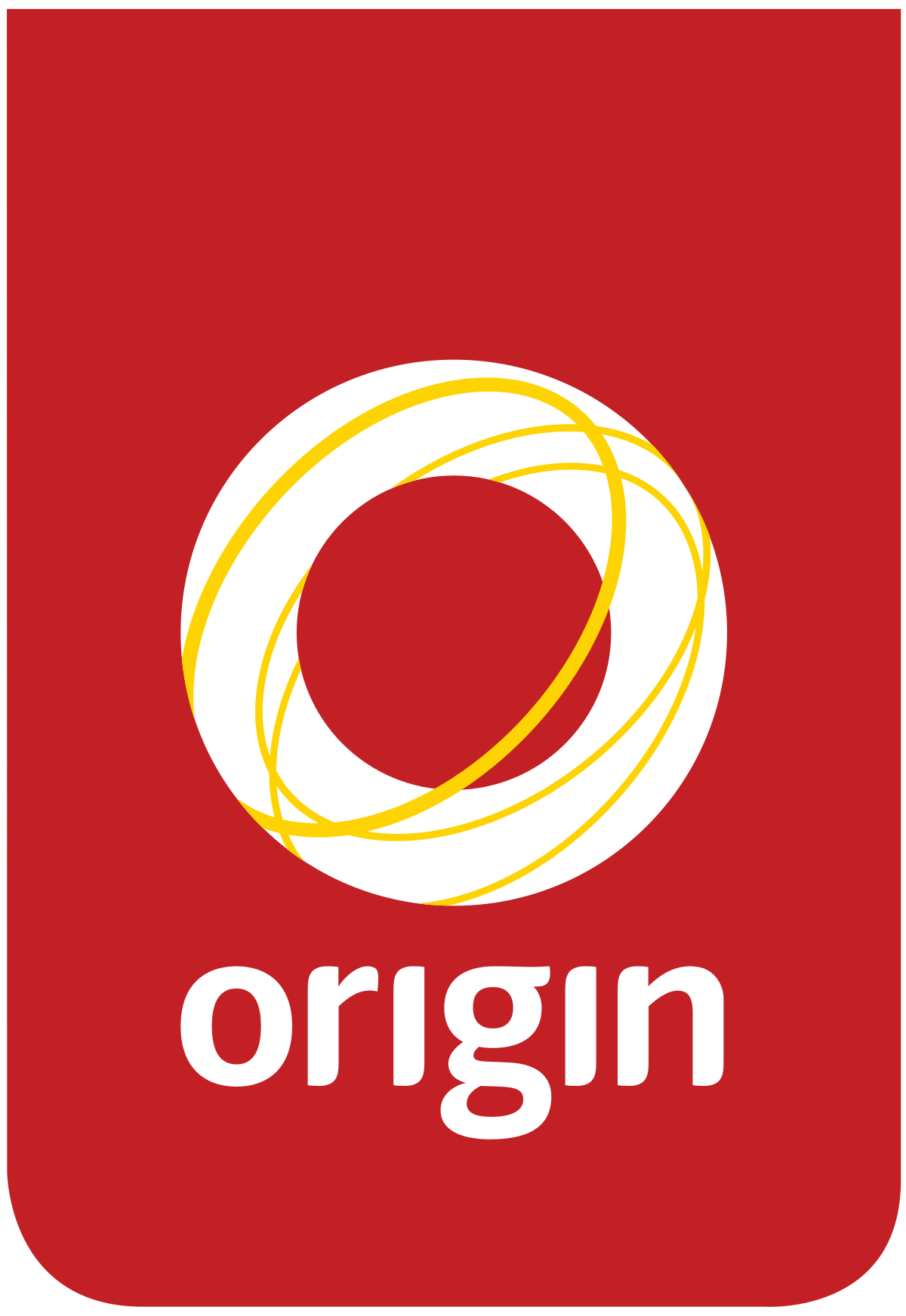 Origin Energy - Wikipedia