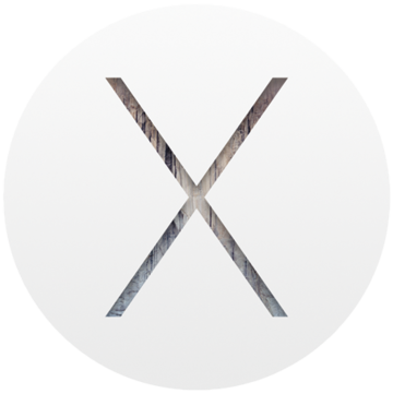 OS X Yosemite