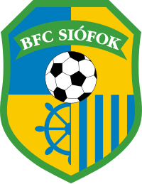 Bodajk FC Siófok