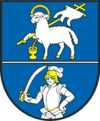 Wappen von Belá-Dulice