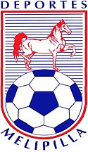 Dewiki Deportes Melipilla